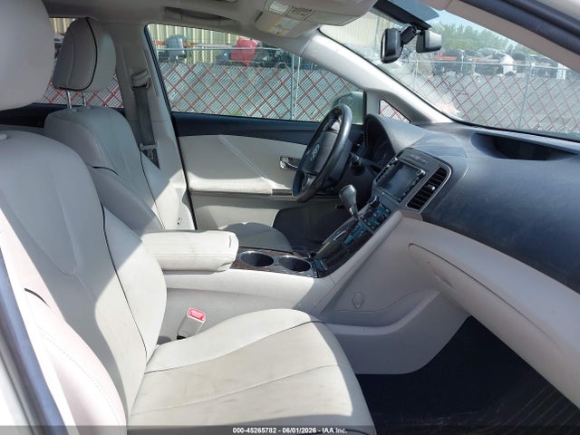 Toyota Venza Limited V6