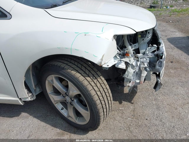 Toyota Venza Limited V6