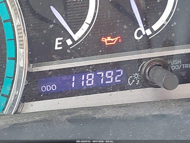 Toyota Venza Limited V6