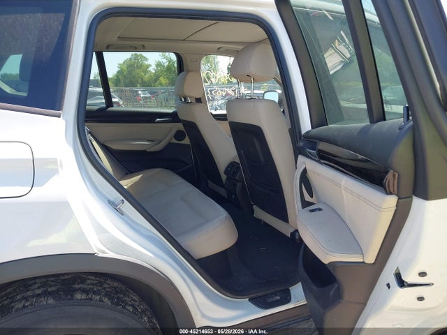 BMW X Series Xdrive28i