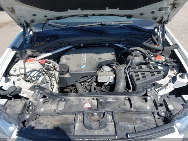 BMW X Series Xdrive28i