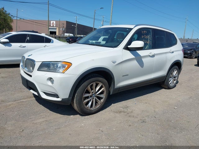 BMW X Series Xdrive28i