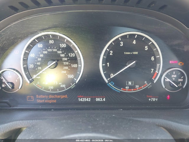 BMW X Series Xdrive28i