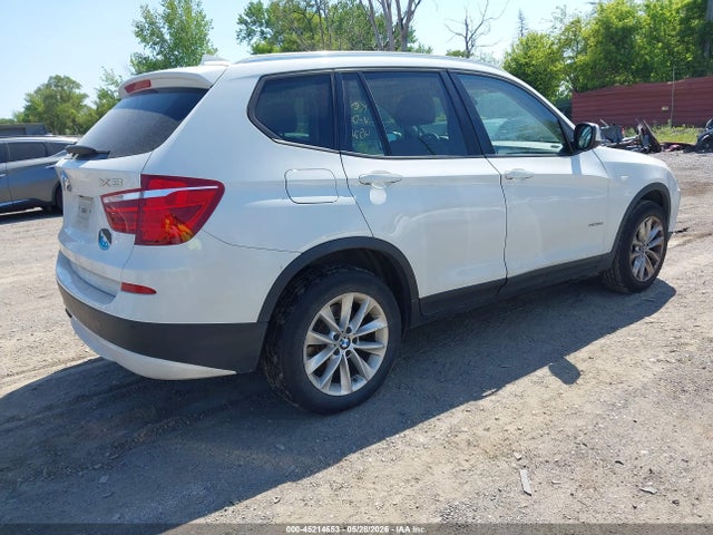 BMW X Series Xdrive28i