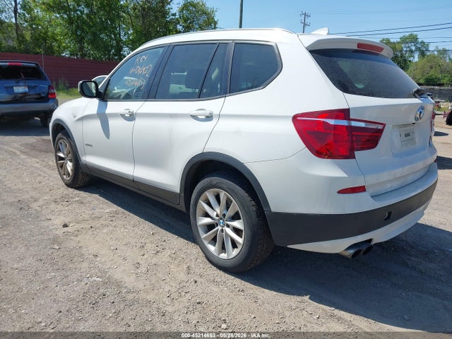 BMW X Series Xdrive28i