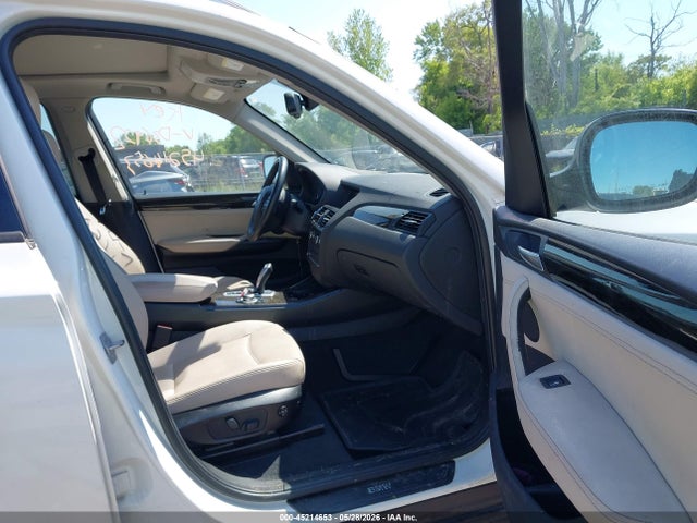 BMW X Series Xdrive28i