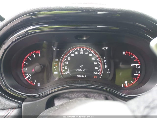 Dodge Durango Gt Rwd