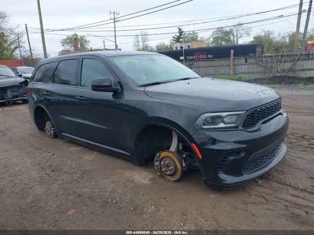 Salvage Dodge Durango Image