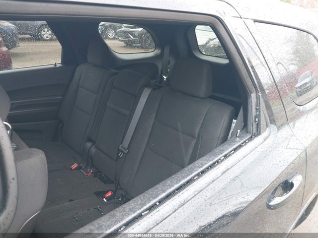 Dodge Durango Gt Rwd