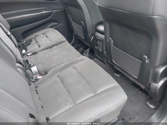 Dodge Durango Gt Rwd