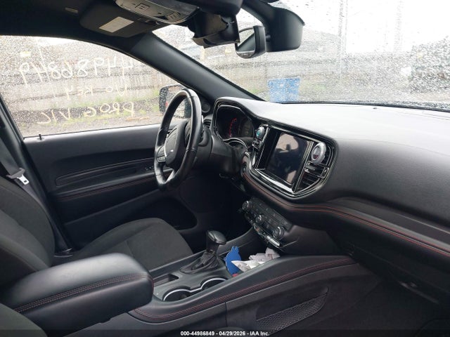 Dodge Durango Gt Rwd