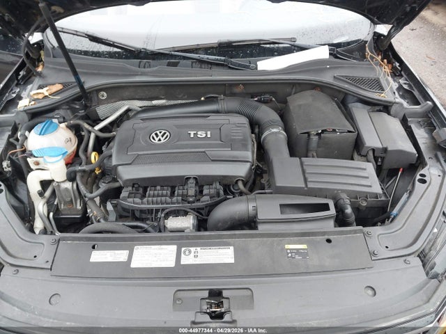 Volkswagen Passat 1.8t R-line