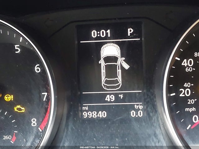 Volkswagen Passat 1.8t R-line