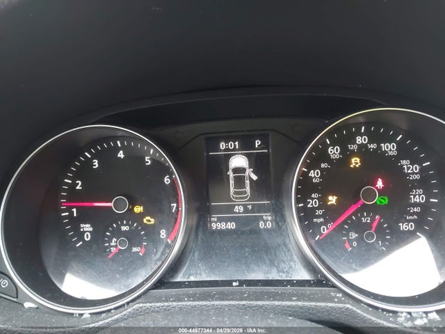 Volkswagen Passat 1.8t R-line