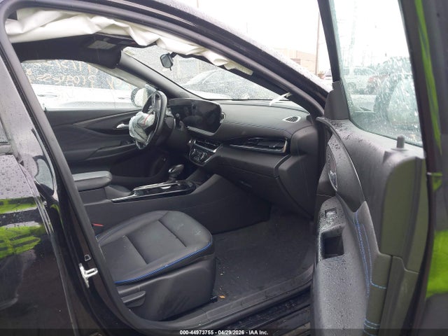 Buick Envista Sport Touring Fwd