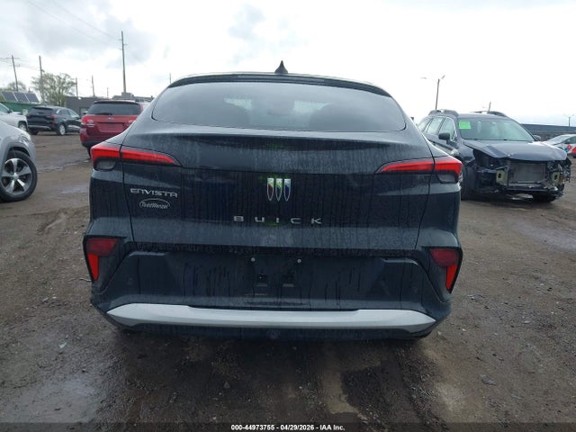 Buick Envista Sport Touring Fwd