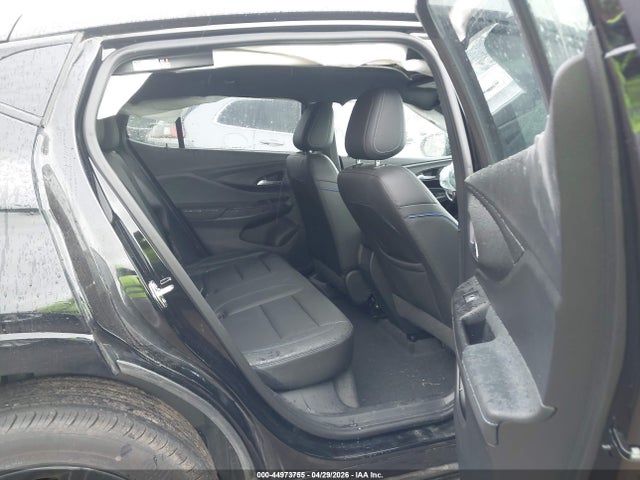 Buick Envista Sport Touring Fwd