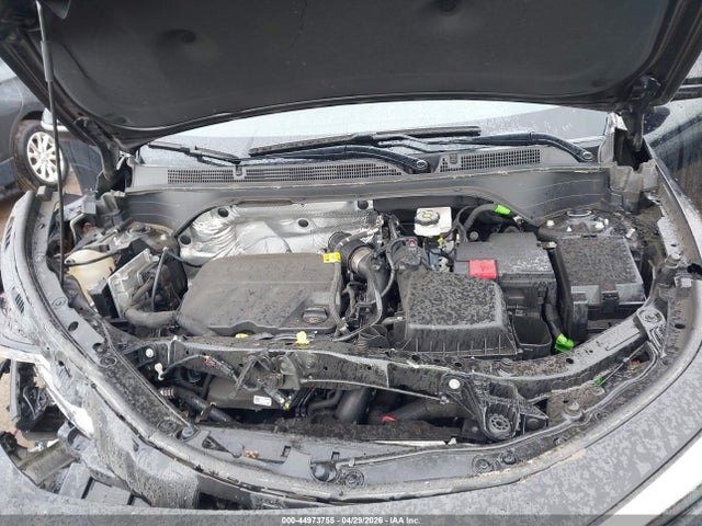 Buick Envista Sport Touring Fwd