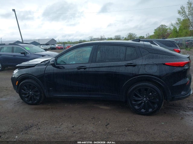 Buick Envista Sport Touring Fwd