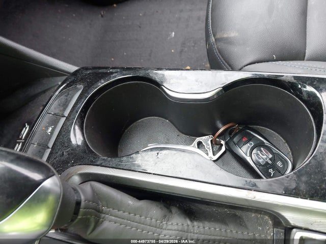 Buick Envista Sport Touring Fwd