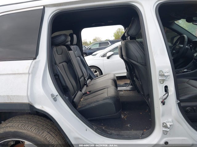 Jeep Grand Cherokee Limited 4x4