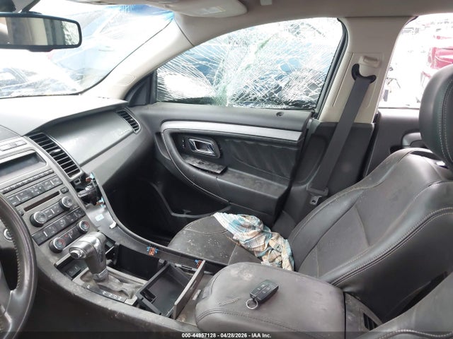 Ford Taurus Sel