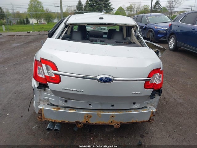 Ford Taurus Sel