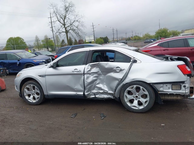Ford Taurus Sel