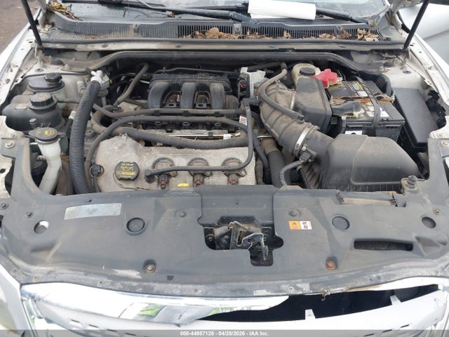 Ford Taurus Sel