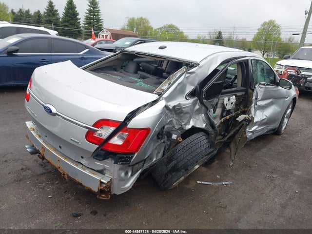Ford Taurus Sel