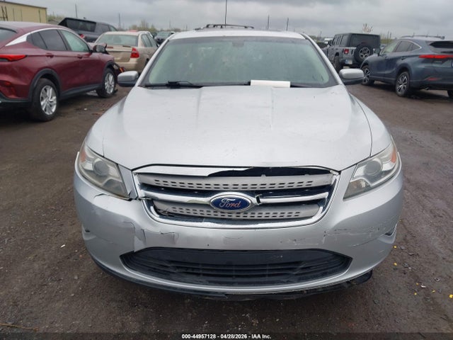 Ford Taurus Sel