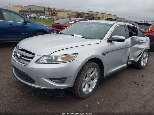 Ford Taurus Sel