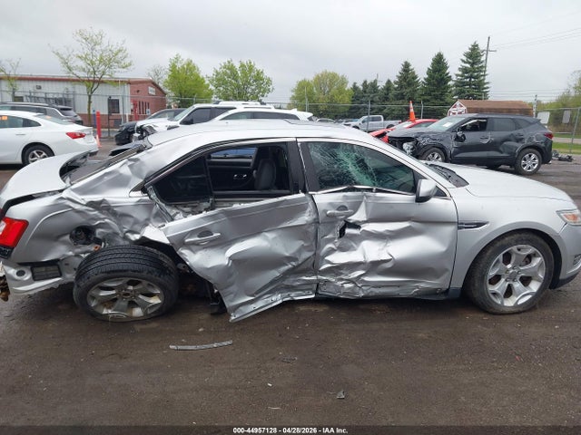 Ford Taurus Sel