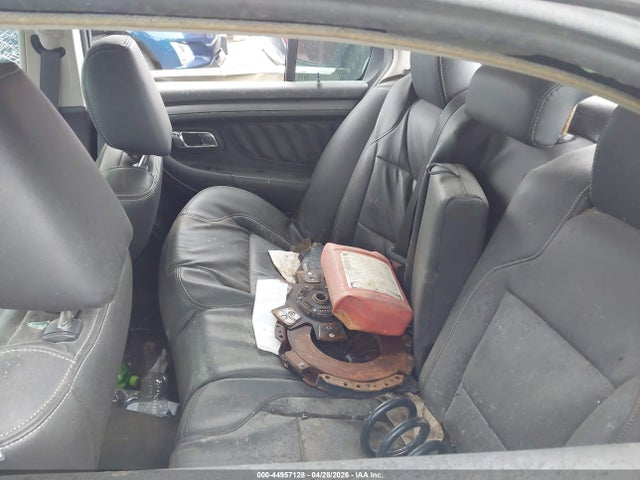 Ford Taurus Sel