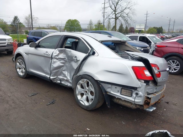 Ford Taurus Sel