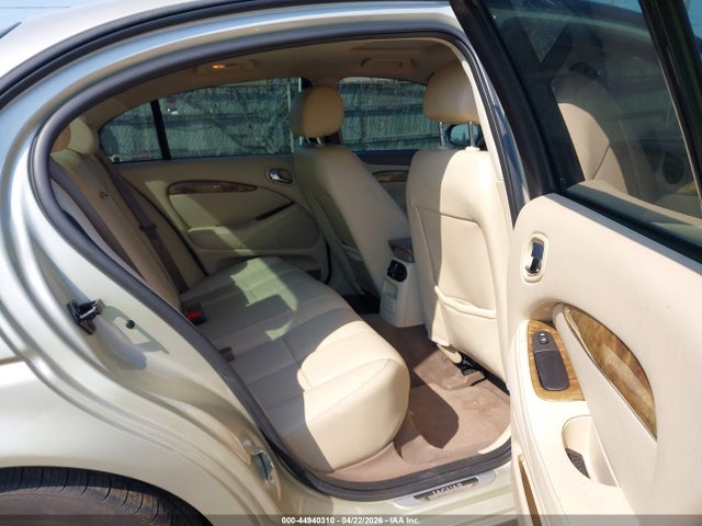 Jaguar S-Type 3.0l V6