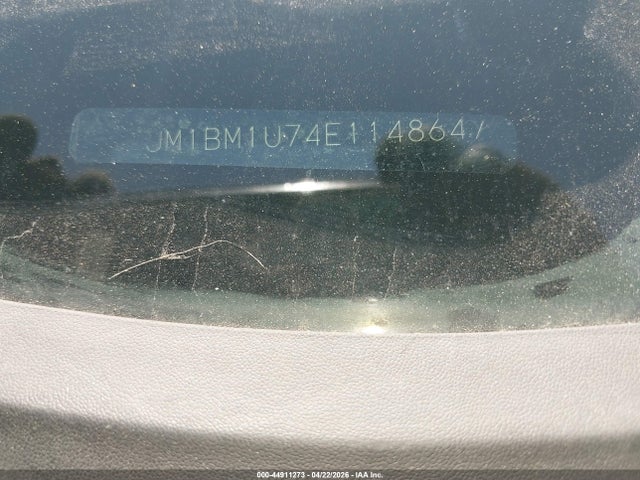 Mazda Mazda3 I Sport