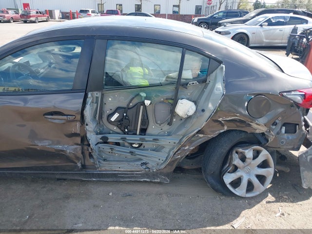 Mazda Mazda3 I Sport