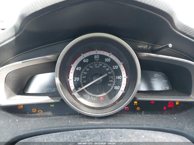 Mazda Mazda3 I Sport