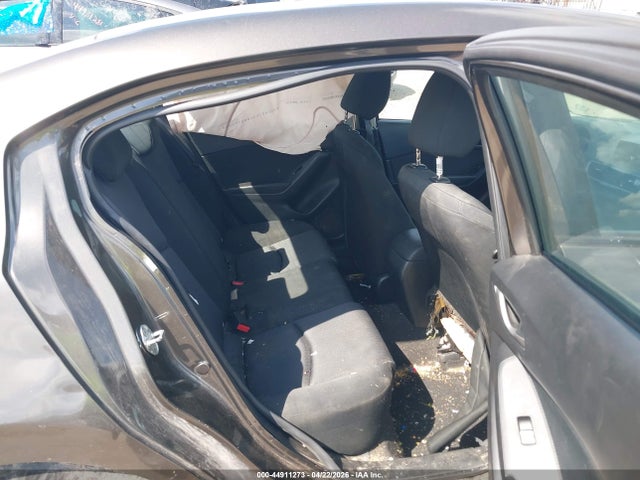 Mazda Mazda3 I Sport