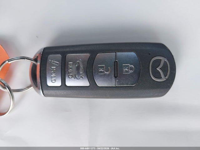 Mazda Mazda3 I Sport