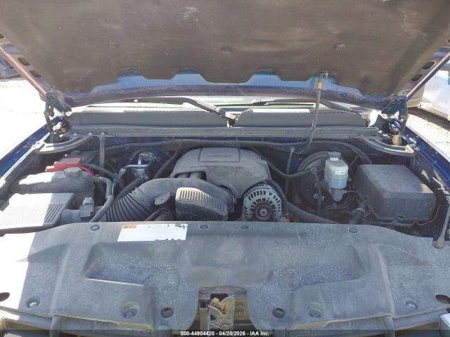 GMC Sierra 1500 Sle