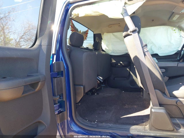 GMC Sierra 1500 Sle