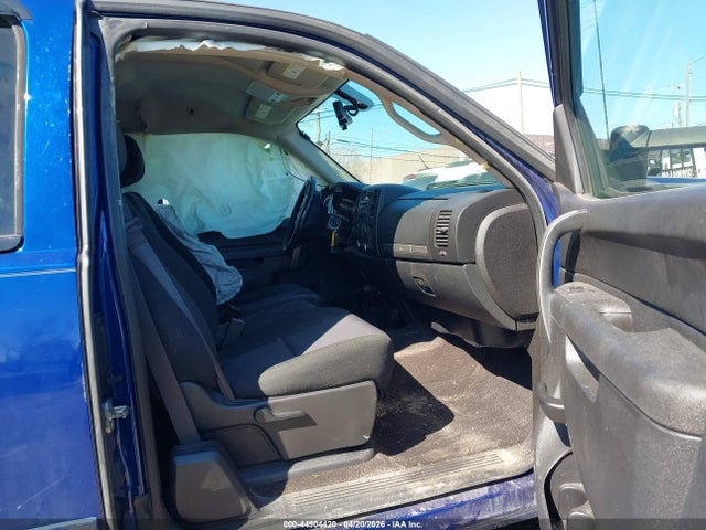 GMC Sierra 1500 Sle