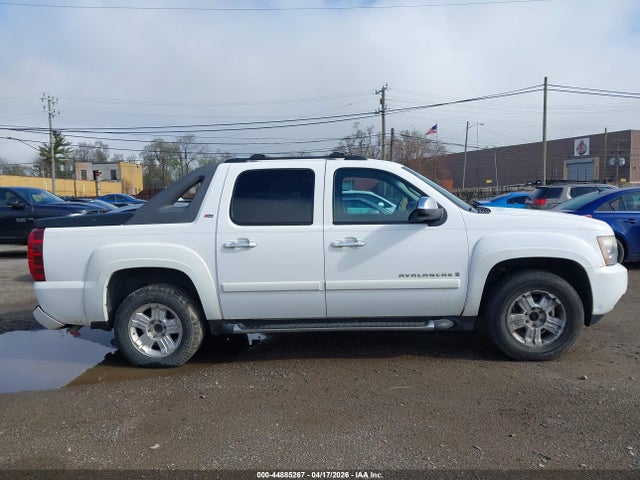 Chevrolet Avalanche 1500 Lt