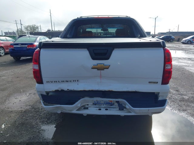 Chevrolet Avalanche 1500 Lt