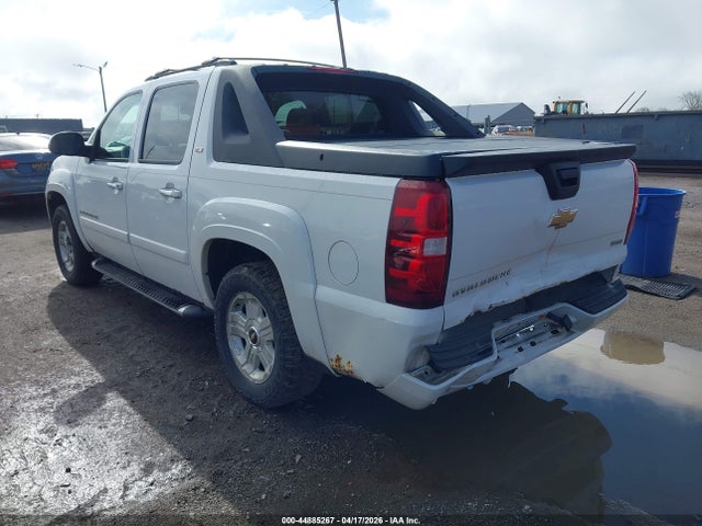 Chevrolet Avalanche 1500 Lt