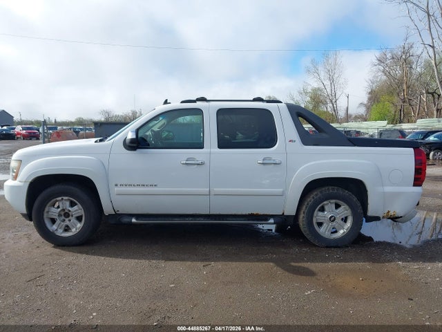 Chevrolet Avalanche 1500 Lt