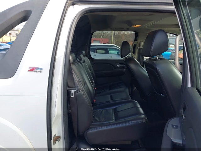 Chevrolet Avalanche 1500 Lt