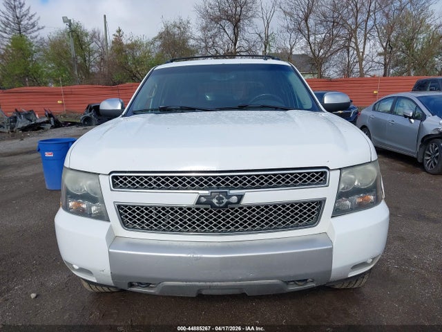 Chevrolet Avalanche 1500 Lt
